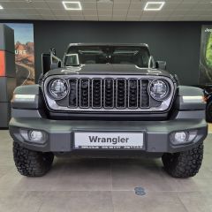 Jeep Wrangler Rubicon 2024