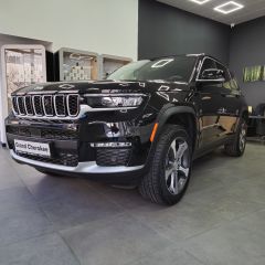 Jeep Grand Cherokee Limited 3.6 Pentastar