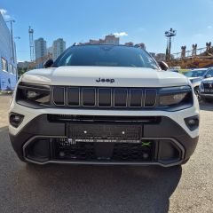 Avenger 4xe 1,2e-Hybrid DCT6 OvL