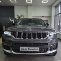 Jeep Grand Cherokee Limited L 3.6 Pentastar