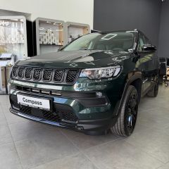 Jeep Compass 1,5e-Hybrid North Star