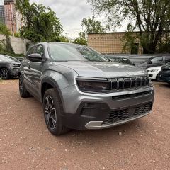 Jeep Avenger 1,2MHEV DCT6 Summit